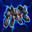 Sonda Laser Drakken