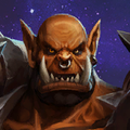 Garrosh