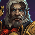 Greymane