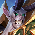 Mal’ganis