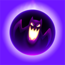 Orbe Sombrio: Ataque das Sombras