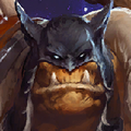 Rexxar