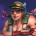 Sgt.marreta