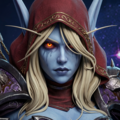 Sylvana