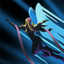 Voo Angelical