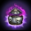 Filactério de Kel'Thuzad