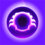Shadow Orb: Huntress