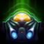 Armadura Beemote