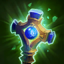 Totem de Cura