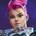 Zarya
