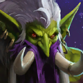 Zul'jin
