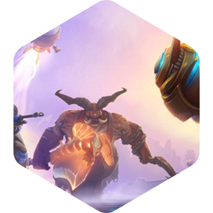 ARAM