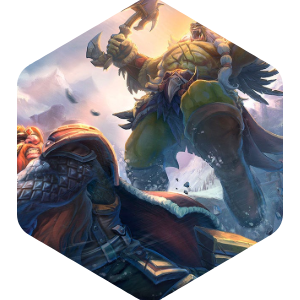 Garganta Alterac