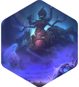 Tumba Aranha Rainha